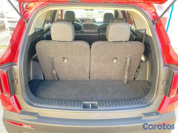 jeepetas y camionetas - Kia Sorento 2021 10