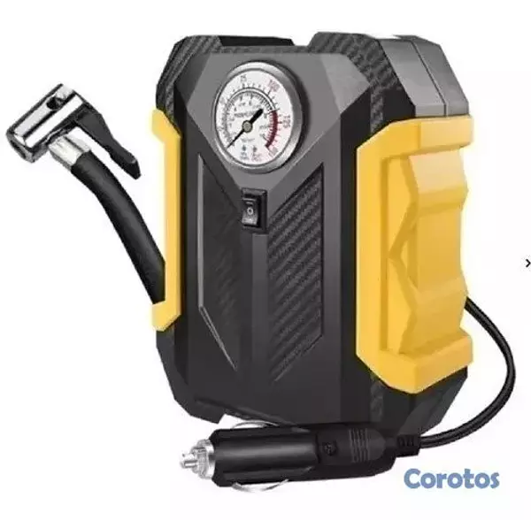 otros electronicos - BOMBA DE AIRE carsun 12 VOLT BS-3634 3