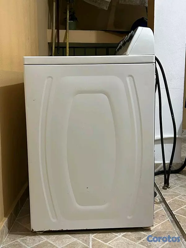 electrodomesticos - Lavadora Whirlpool -capacidad 42LBS 2