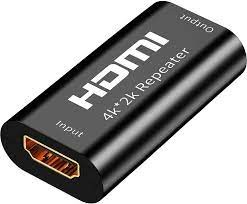 computadoras y laptops - Repetidor HDMI 4K 