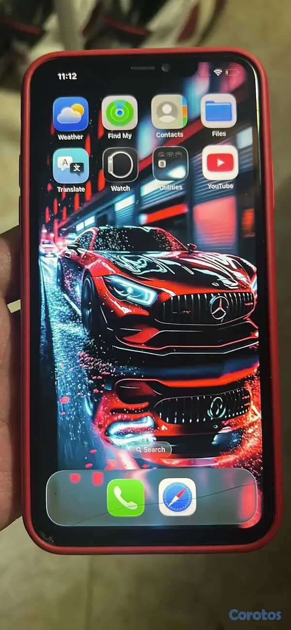 celulares y tabletas - iPhone 11 Pro Max 256gb 3