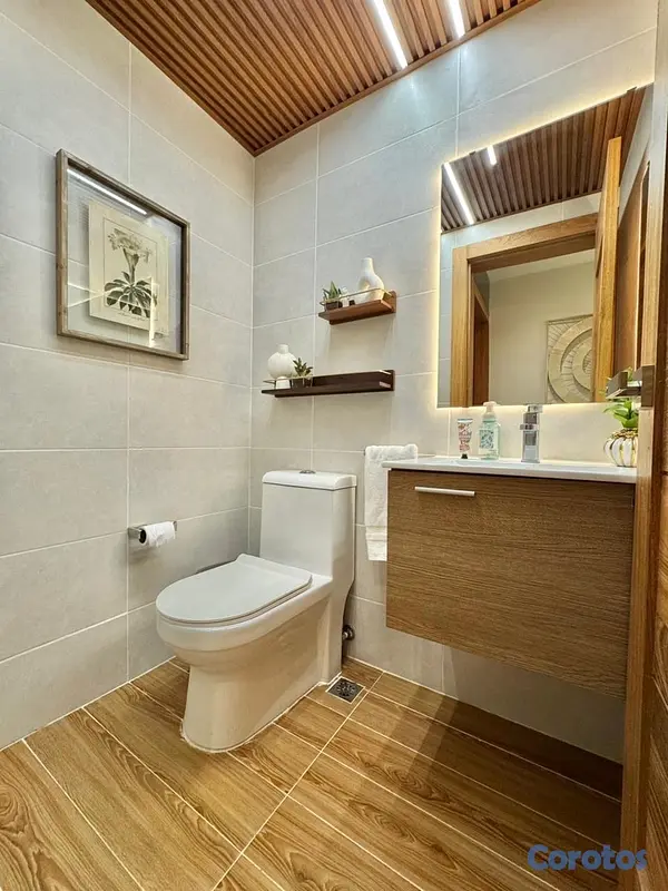 apartamentos - venta apartamentos-Mirador Norte  5