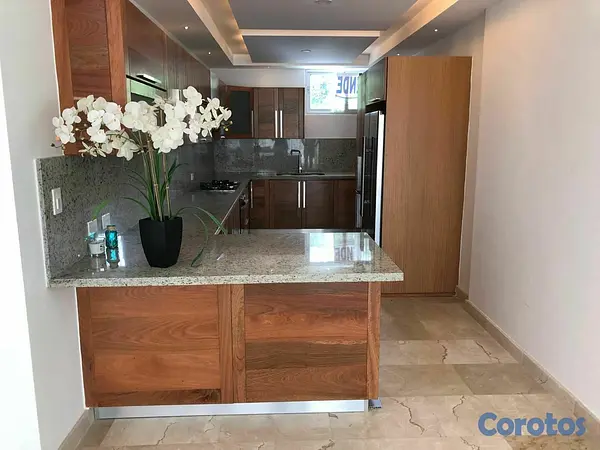 casas vacacionales y villas - Vendo hermosa villa en Playa Nueva Romana  17
