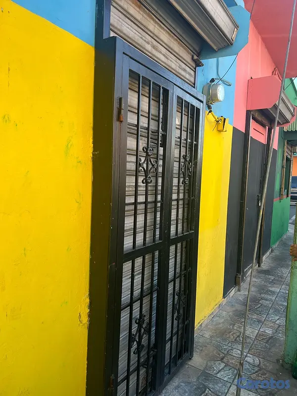 oficinas y locales comerciales - local comercial Don Bosco 2