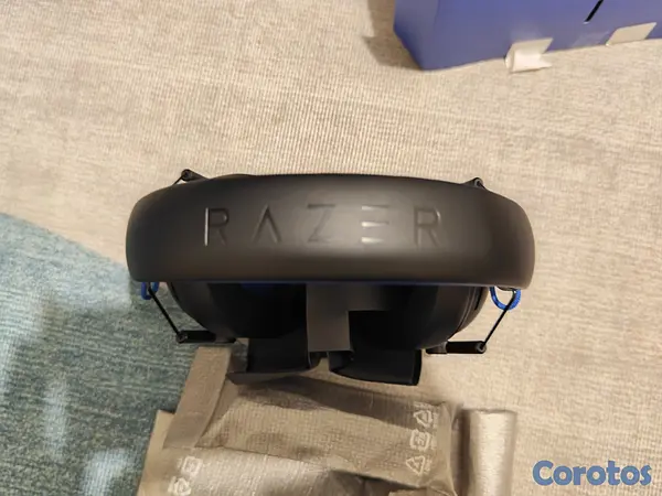 camaras y audio - Razer BlackShark V3 X Hyperspeed Nuevos 🎧😎 4