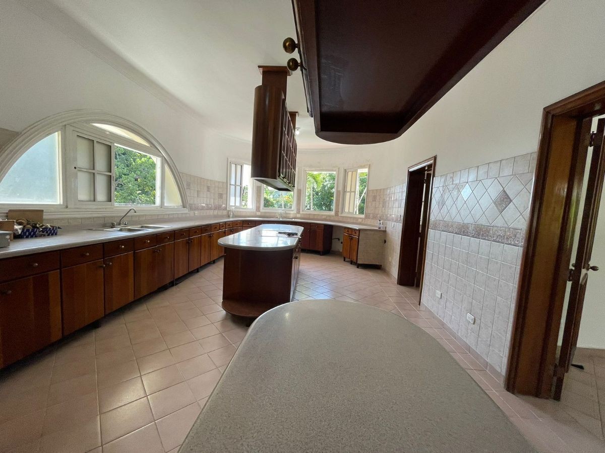 casas - Venta Hermosa Mansión De 3 Niveles En Zona Exclusiva De Los Ríos PD06 9
