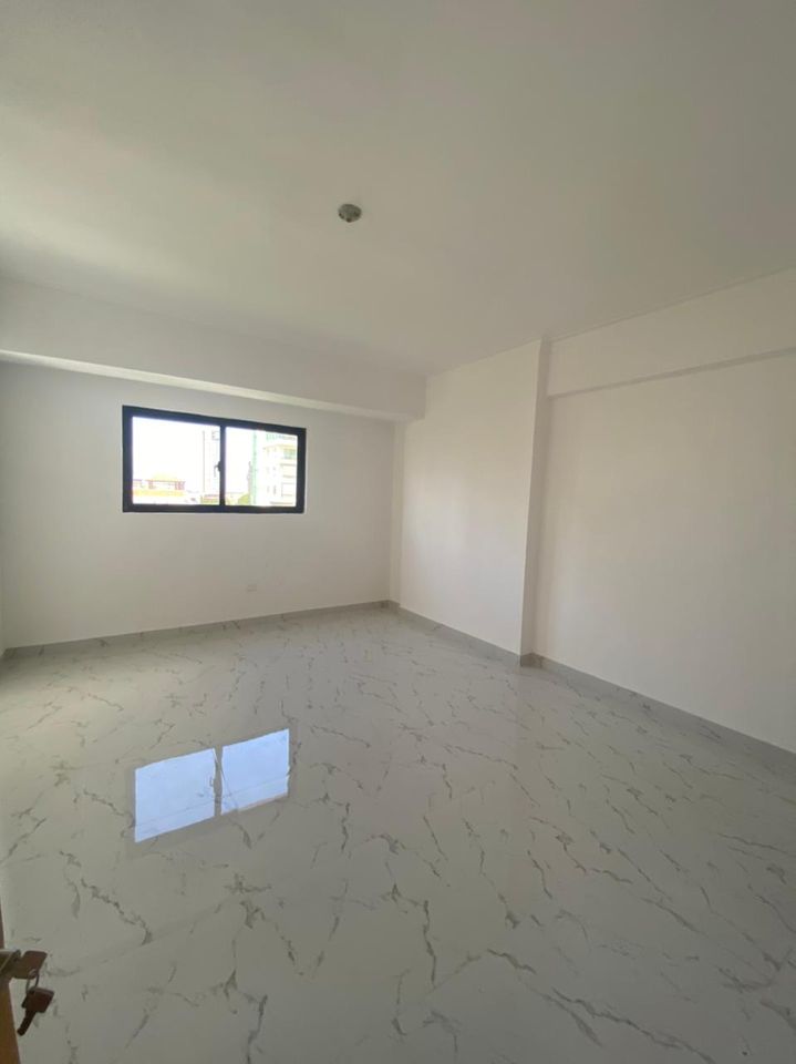 apartamentos - Vendo apartamento en Torre moderna de Alma Rosa I. 1