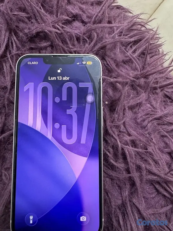 celulares y tabletas - iPhone 13 3