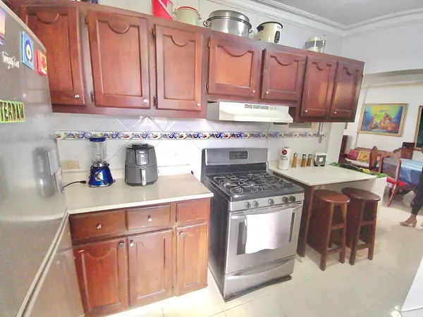 apartamentos - Apartamento Tipo PH en Alquiler MIRADOR NORTE 6