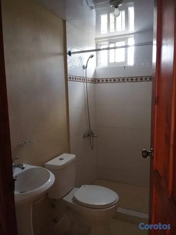 apartamentos - SE ALQUILA APARTAMENTO 16