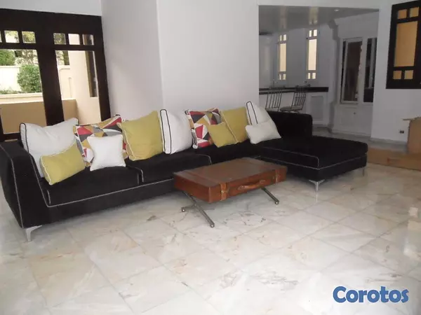 casas - Casa en los Pinos de Arroyo Hondo Viejo 6