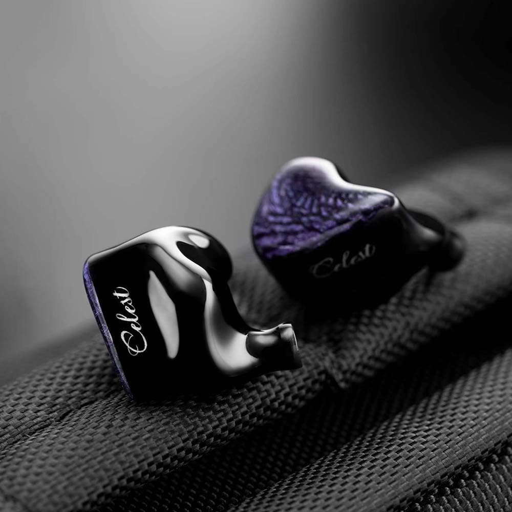 camaras y audio - Kinera Celest Wyvern Pro IEMs para gamers con Mic 7