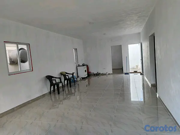 casas - Casa en costanza ubicada en las auyamas 6