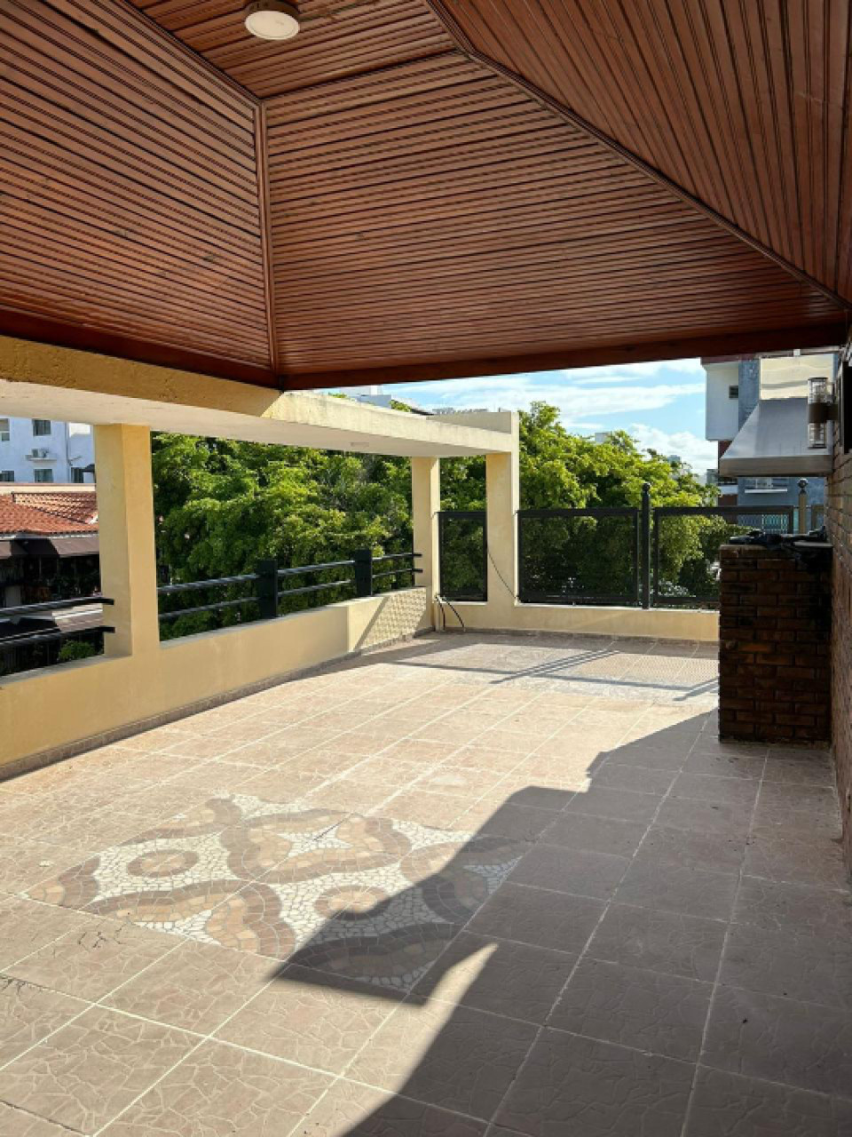 apartamentos - Apartamento en Venta en el Millon 3H, 5B, 2P, 3re Nivel