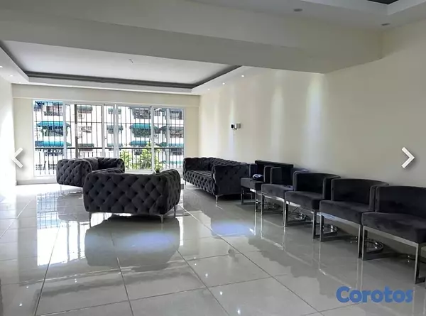 apartamentos - Vendo Amplio Apartamento en buena ubicación  3