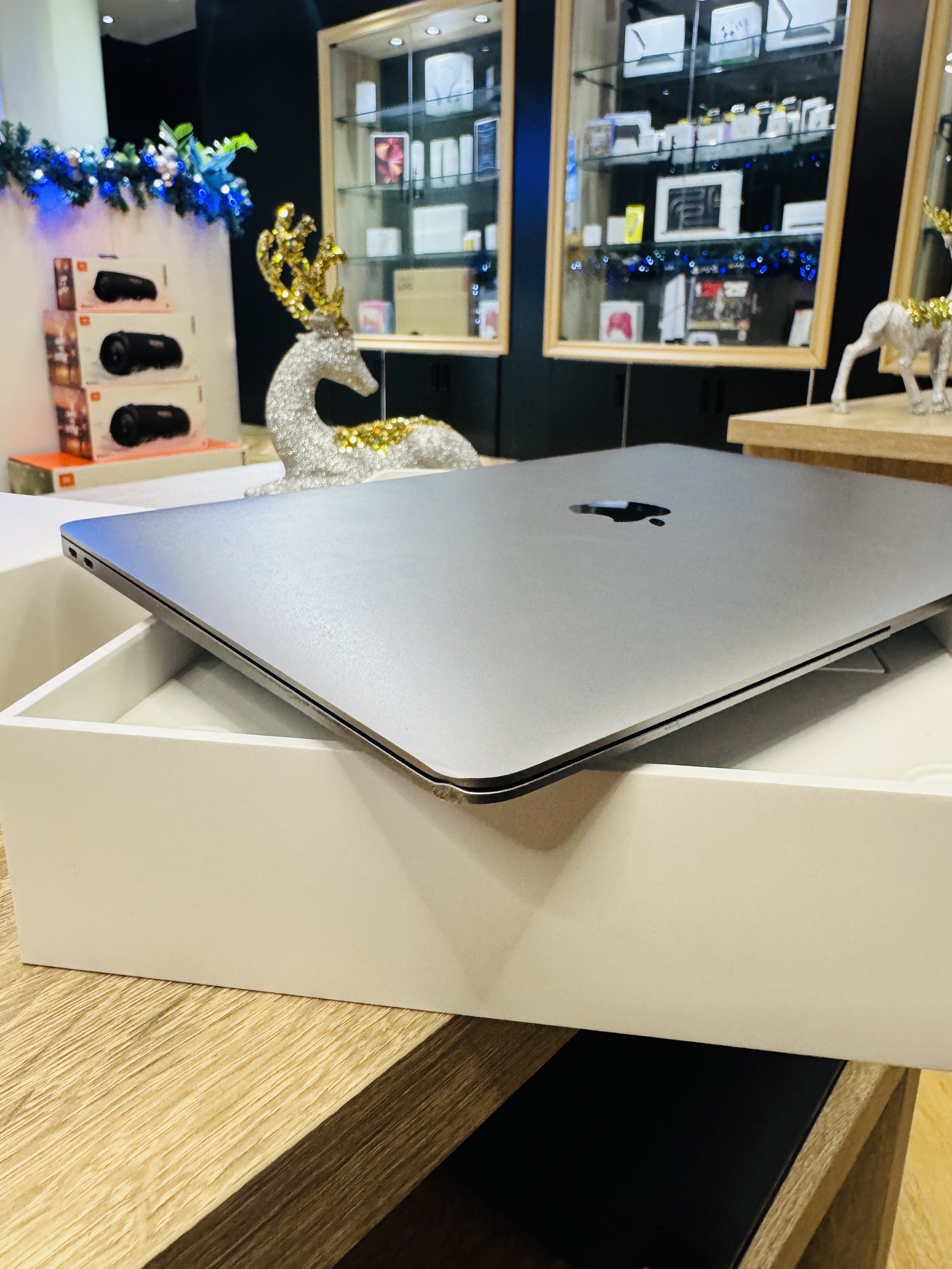 celulares y tabletas - MacBook Air M1 256GB SSD 8GB RAM USADA 2