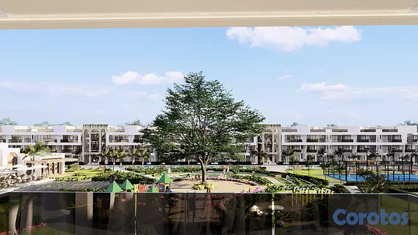 apartamentos - APARTAMENTOS EN VENTA, GOLD REEF PUNTA CANA. 5