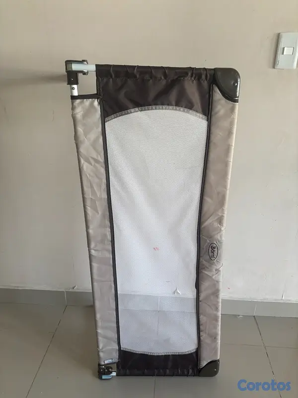 accesorios - barandilla para camas de niños  3