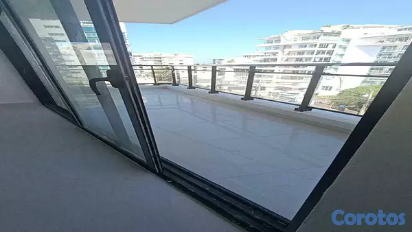 apartamentos - El Real, Torre a entregar apartamento de 3hab, excelente distribución 2