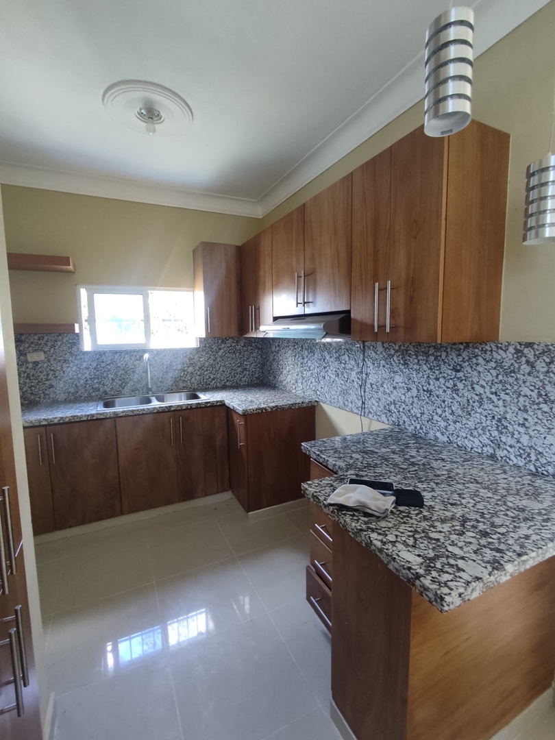 casas - CASA EN SANTIAGO DE LOS CABALLEROS PRÓXIMO AL JARDÍN BOTÁNICO  4