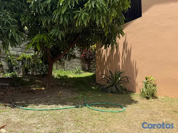 casas - SE VENDE CASA  3