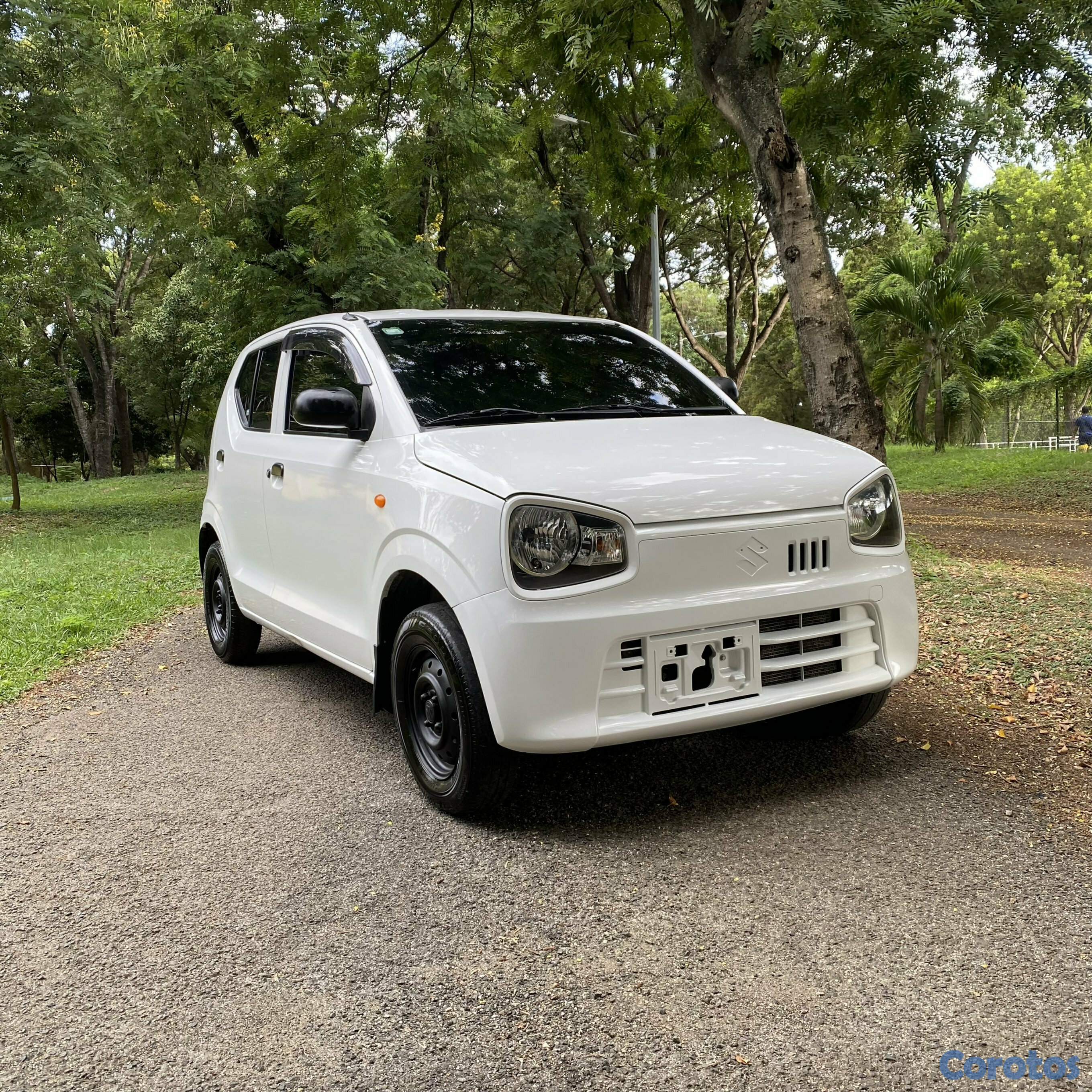 carros - Suzuki Alto 2018 1