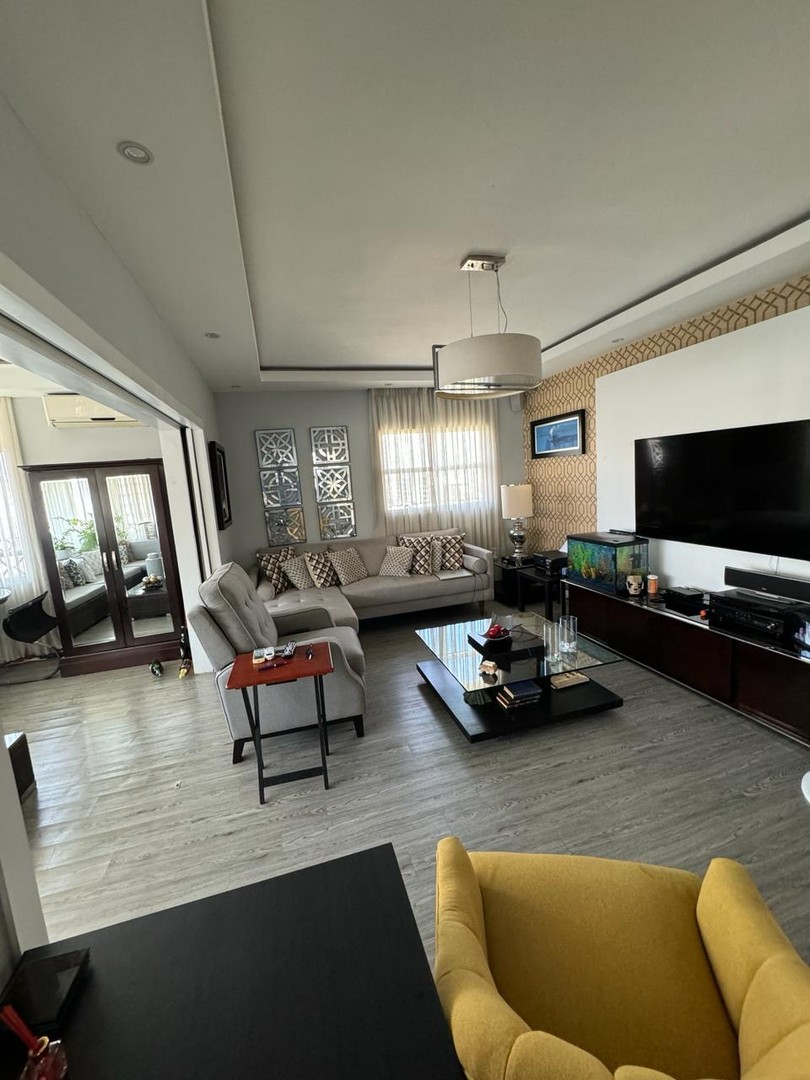 apartamentos - Apartamento clásico, Piso 8, Naco, Distrito Nacional  0