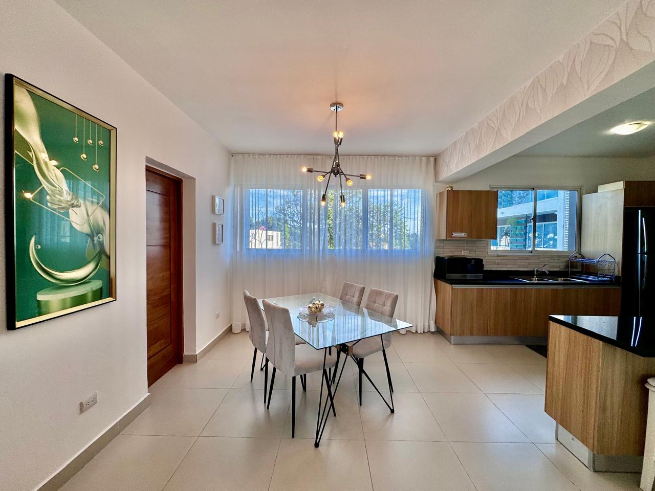 apartamentos - Precioso Apartamento con Excelente Ubicacion  1