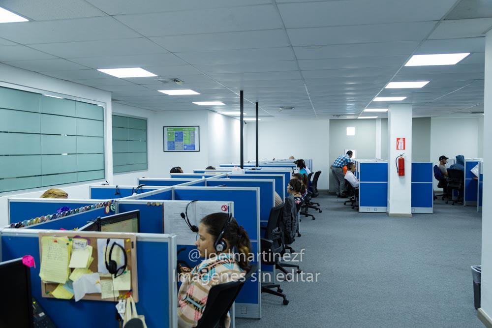 oficinas y locales comerciales - Alquilo Local/Oficina en Piso 3 próximo a Piantini 8