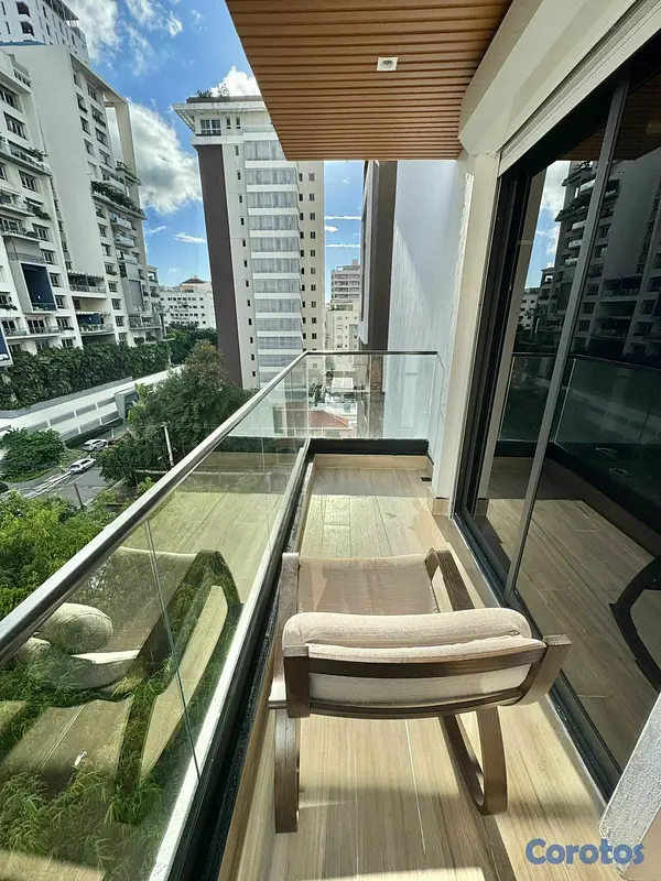 apartamentos - Apartamento en Venta y Alquiler- Paraíso  8