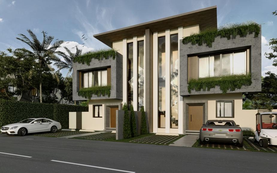 apartamentos - Venta de Apartamentos-Punta Cana 1