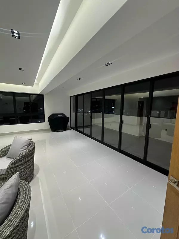 apartamentos - ✨ Apartamento en alquiler en El millón  3