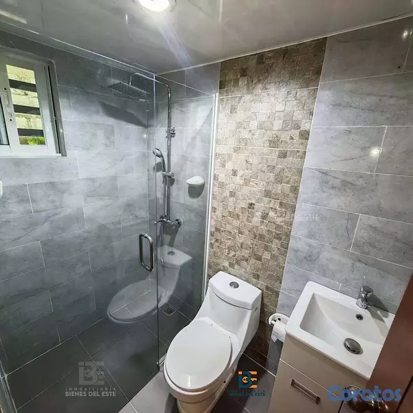 apartamentos - SE VENDE APARTAMENTO en primer nivel, Residencial  6