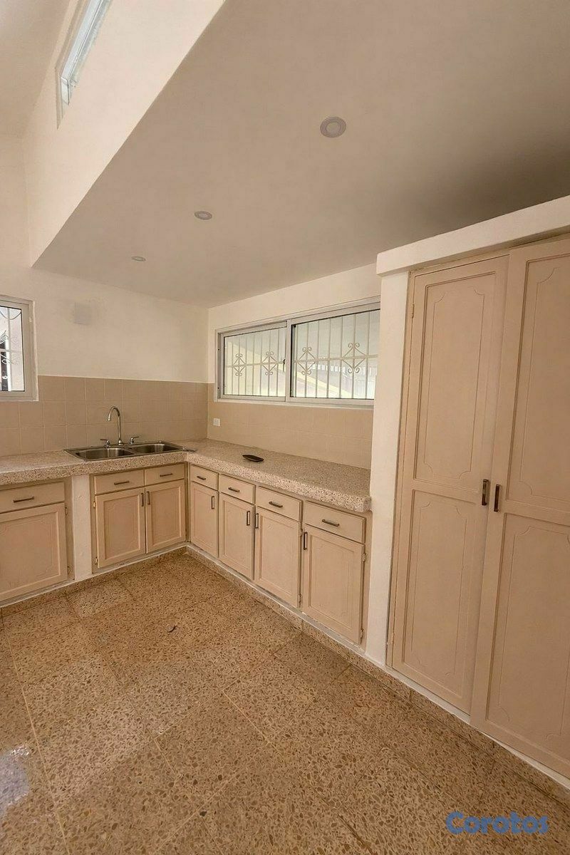 casas - Alquiler de Casa en Viejo Arroyo hondo 2