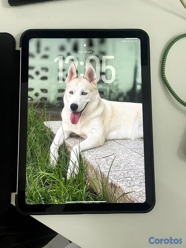 celulares y tabletas - 📱 iPad Air 64GB – Excelente estado (10.ª generación) 14