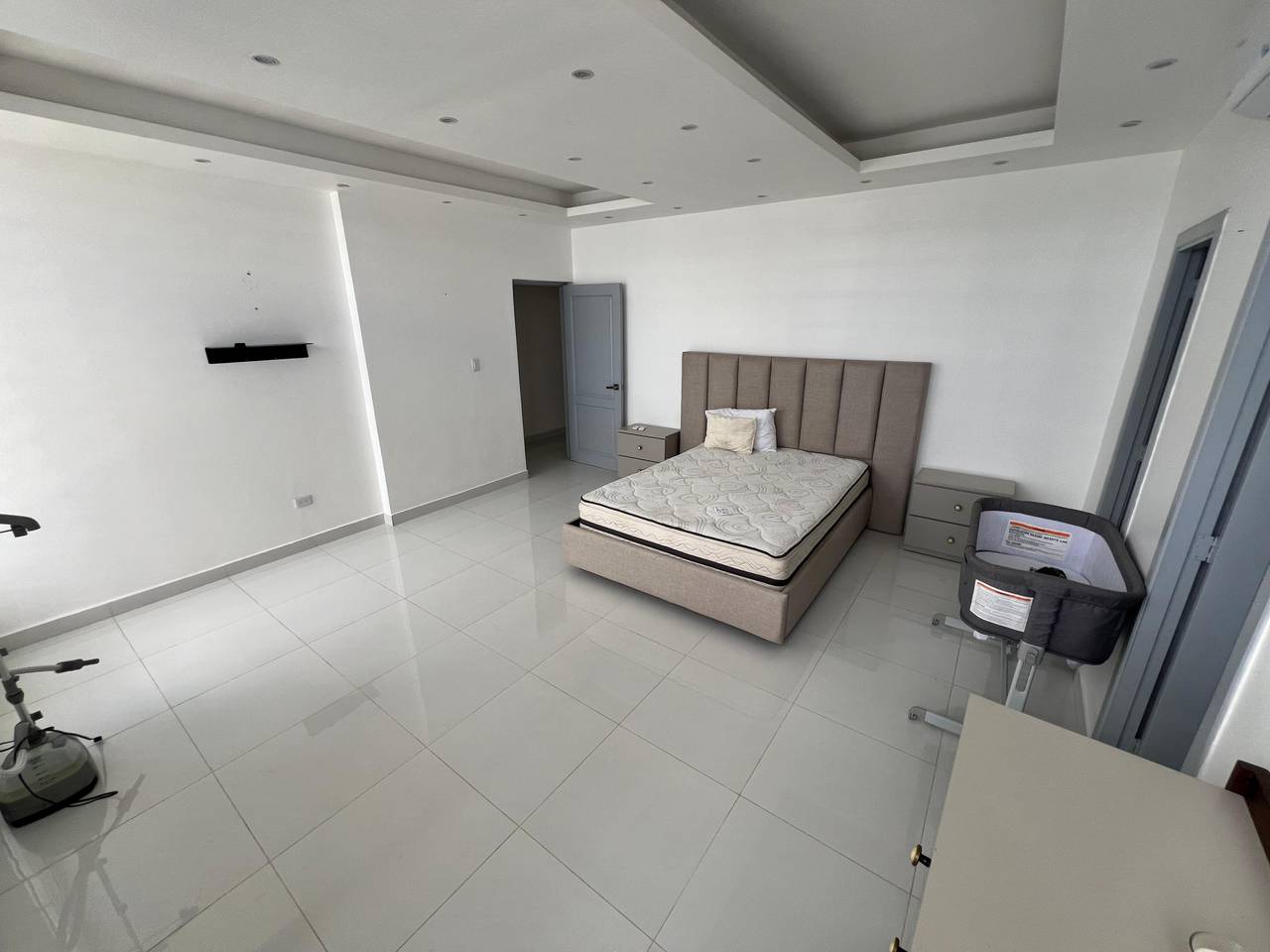 casas - Venta de Casa en Altos Arroyo Hondo III 6