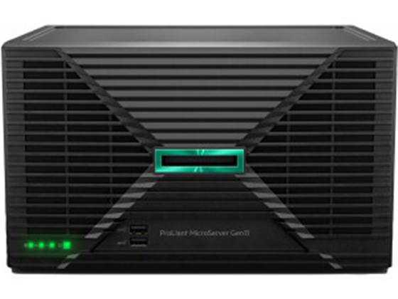 computadoras y laptops - SERVIDOR DE TORRE HPE PROLIANT MICROSERVER GEN 11, 2