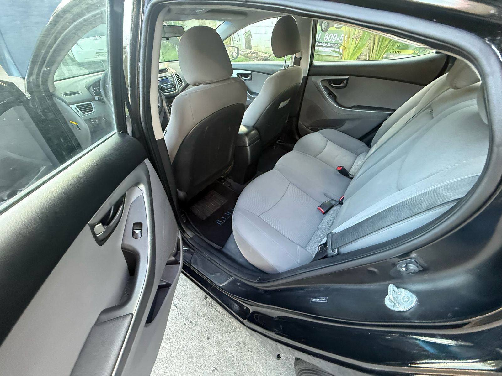 carros - hiunday elantra 2016 6