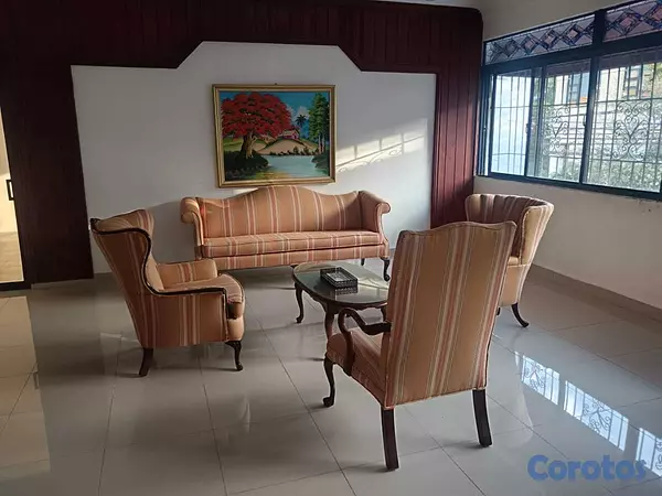 casas - Alquiler Casa para Uso Comercial, Mirador Sur, San 3