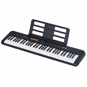 instrumentos musicales - Piano Casio CT-S100