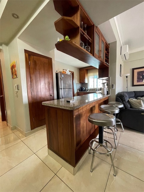 apartamentos - Venta de penthouse en el millón Distrito Nacional con 265mts Santo Domingo  8