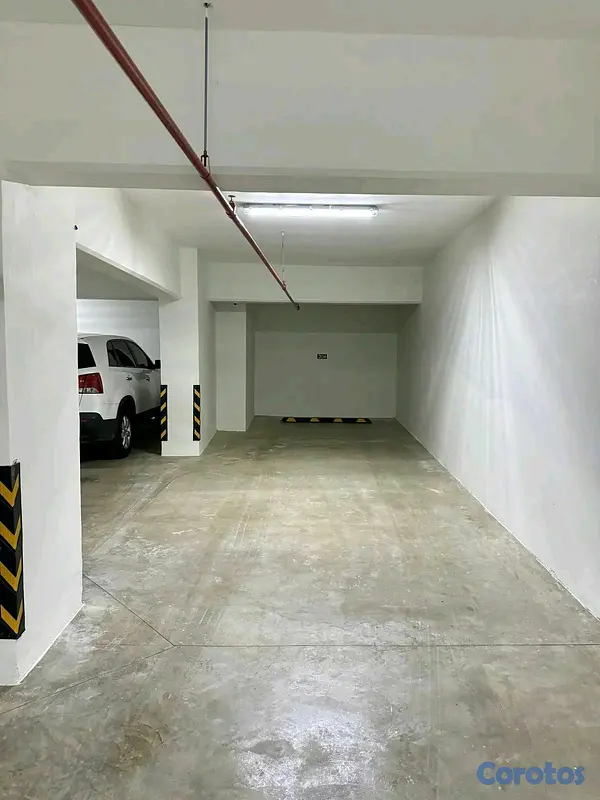 apartamentos - Apartamento nuevo en venta- Bella Vista Sur  4