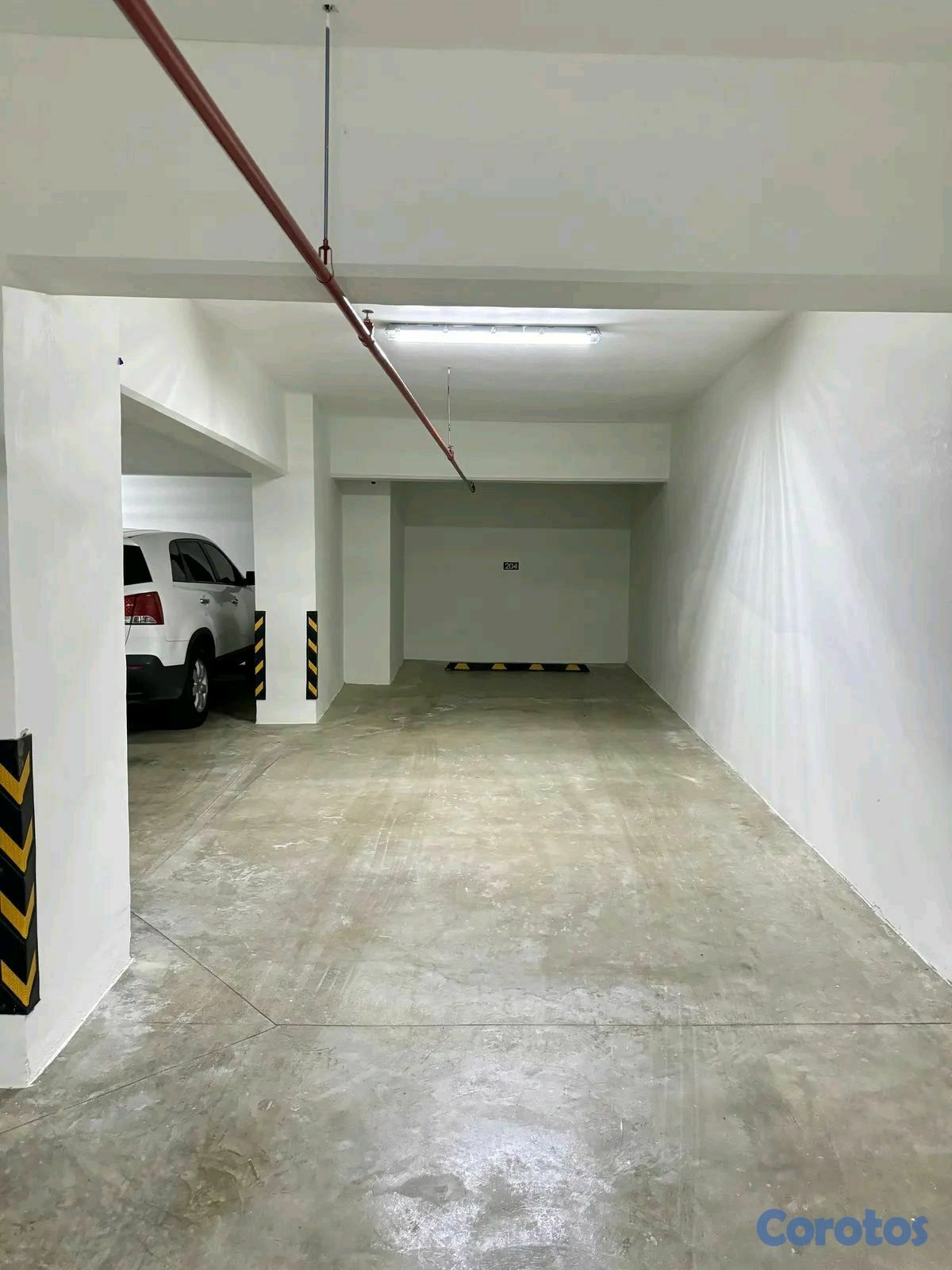 apartamentos - Apartamento nuevo en venta- Bella Vista Sur  4