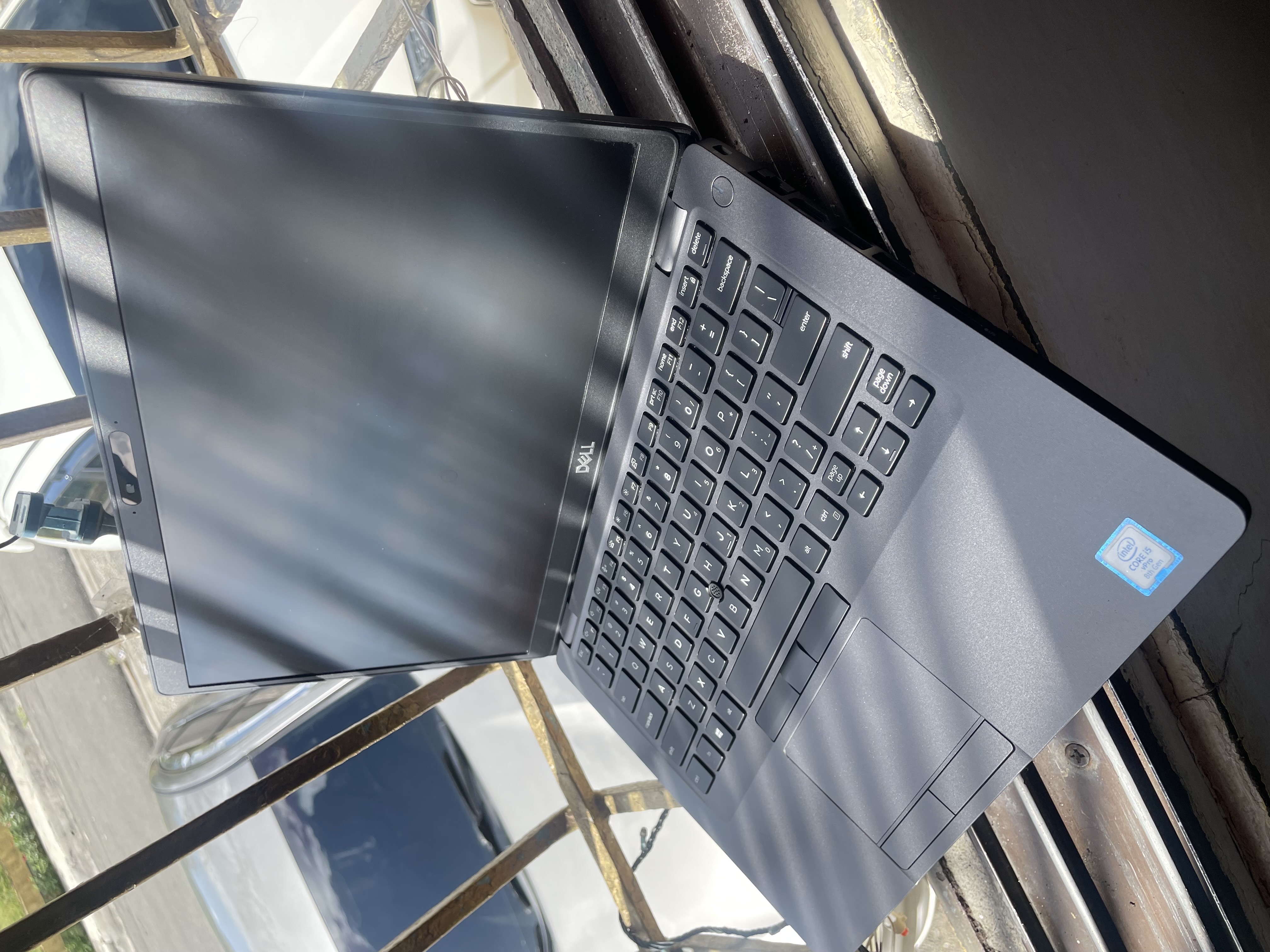computadoras y laptops - DELL LATITUDE 5400 1
