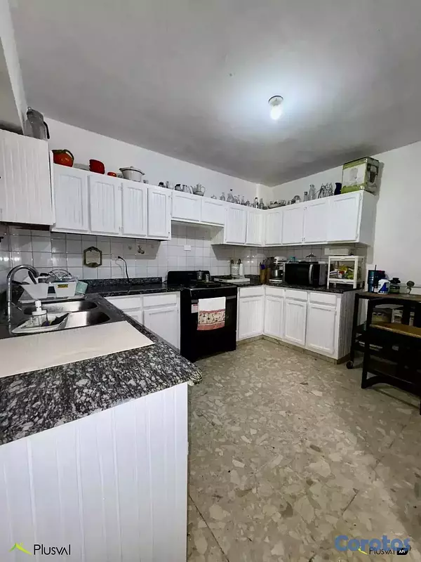 apartamentos - Amplio y fresco apartamento en venta en el Corazón 6