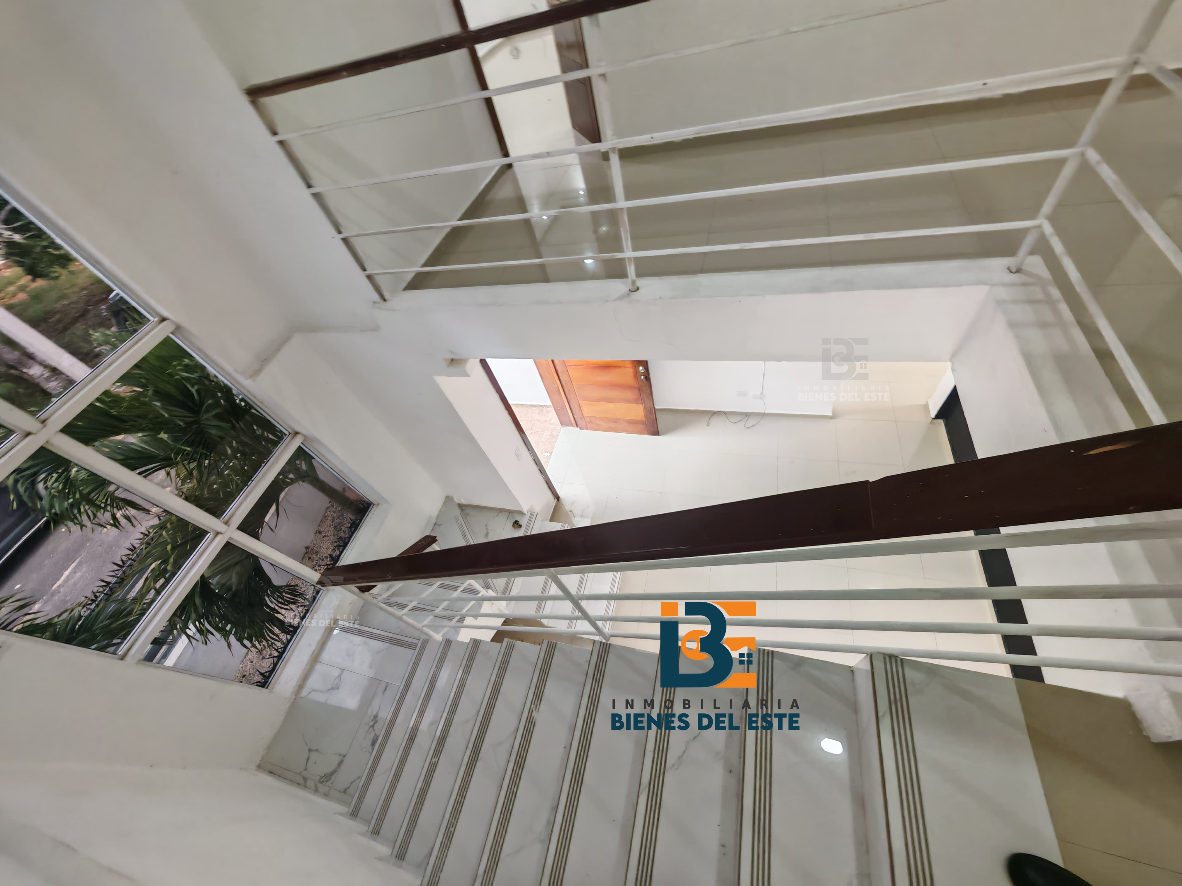 casas - Se Alquila Casa de Dos Niveles con Piscina SPM 4
