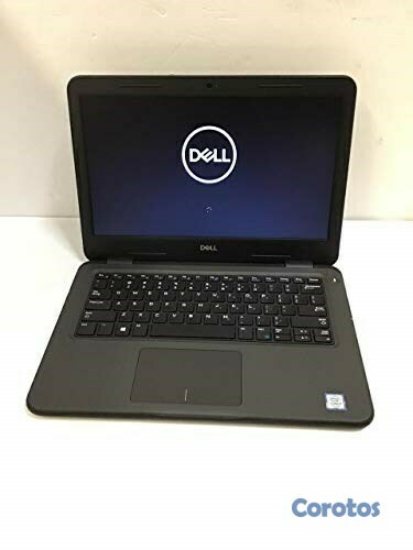 computadoras y laptops - laptop dell corei3 8g de ram ssd de 128g solido 2