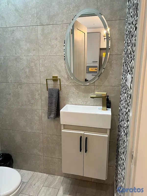 apartamentos - Apartamento en Torre de lujo en la Esmeralda  8