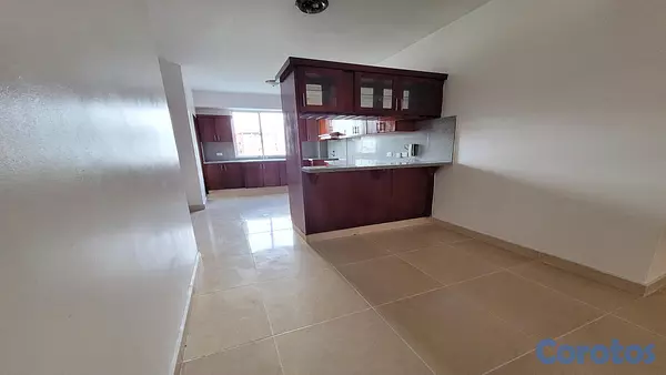 apartamentos - Apartamento en venta en el Sector El Condado, de 3 habitaciones 10