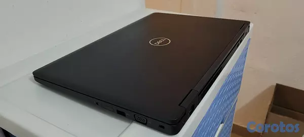 computadoras y laptops - Laptop Dell 5590 17 Pulg Core i5 8va Gen Ram 16gb ddr4 Disco 512gb SSD Solido 3
